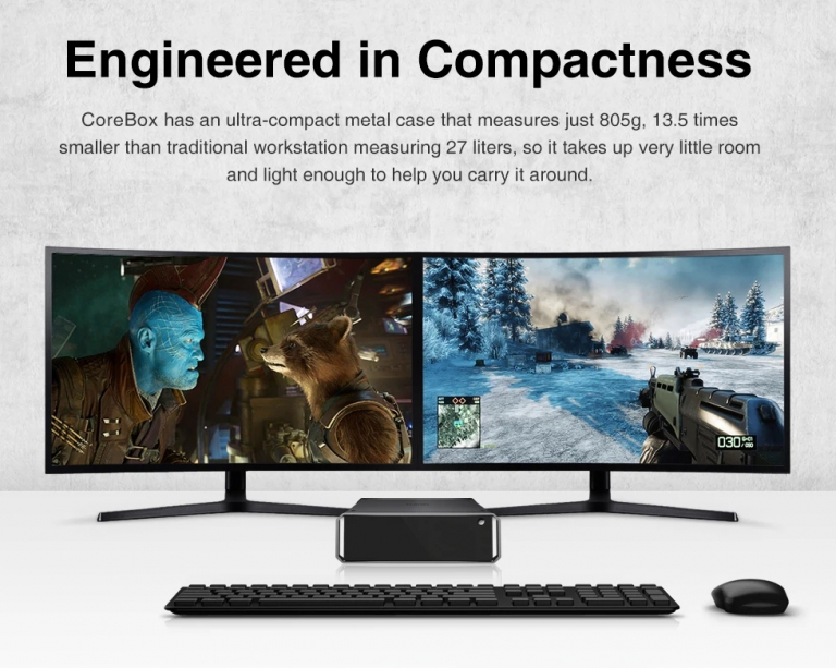 80 000 forintos Core i5-ös Chuwi számítógép rendelhető 6