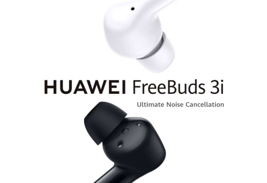Zajszűrős Huawei TWS fülhallgató kapható a magyar ár feléért 1