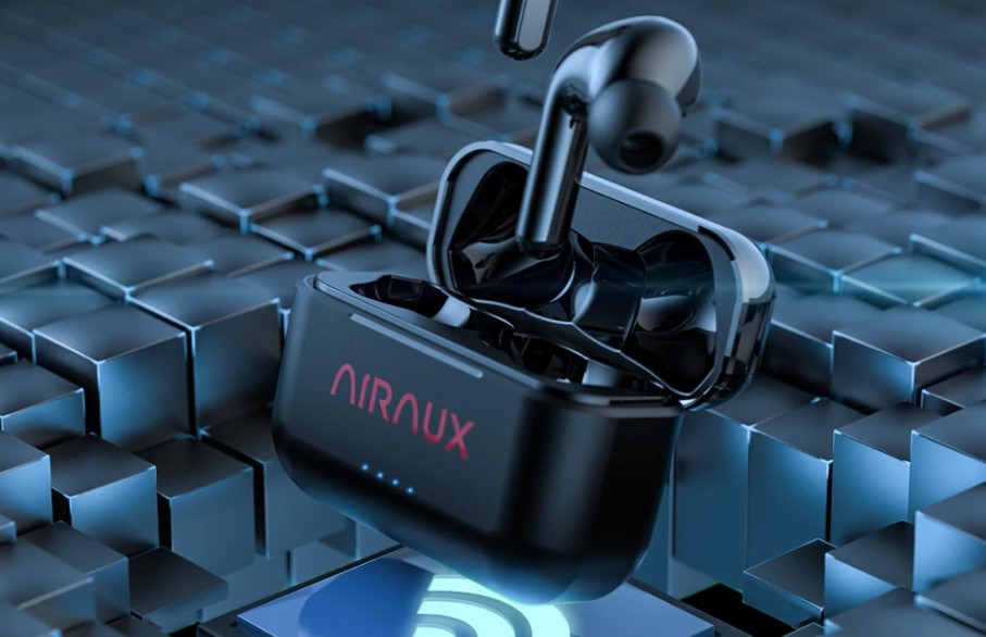 Már előrendelhető a legújabb AirAux füles a Banggoodról 1