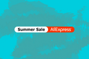 Elindult az Aliexpress Summer Sale bemelegítés