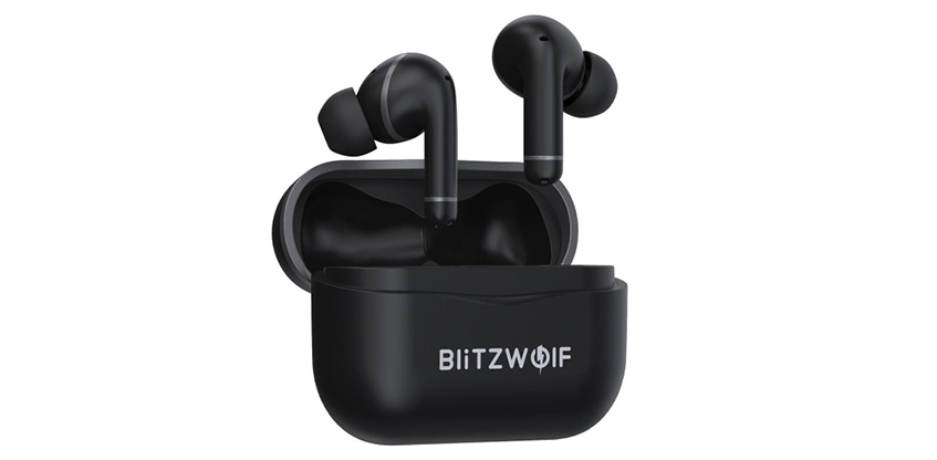BlitzWolf BW-ANC3 fülhallgató teszt 1