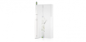 Oclean Air2 elektromos fogkefe és Oclean S1 sterilizáló teszt