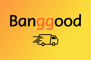 A Banggood áfamentes szállítási módokat jelentett be