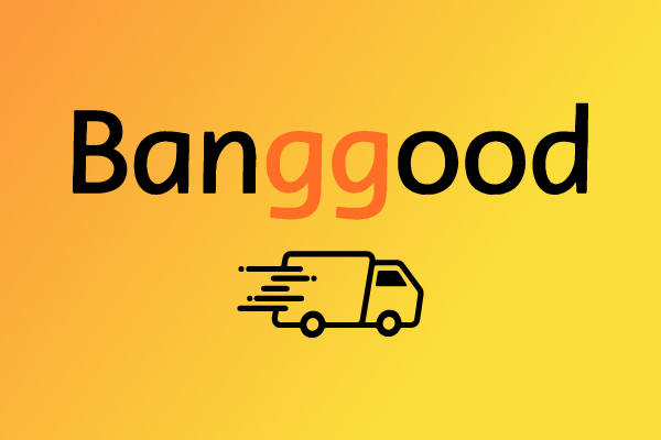 A Banggood áfamentes szállítási módokat jelentett be 1