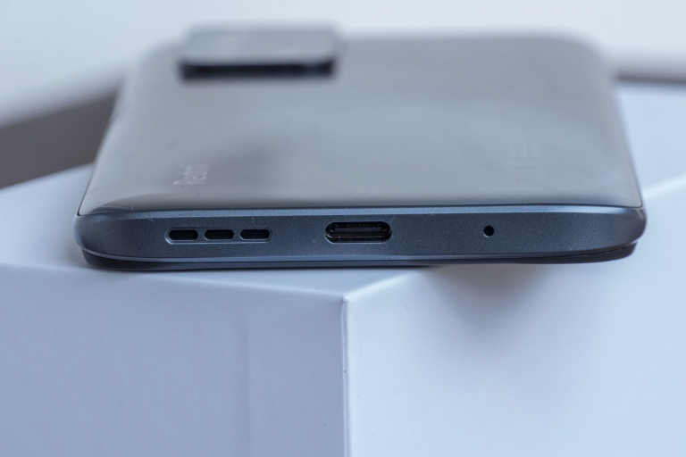 Xiaomi Redmi 10 okostelefon teszt 6