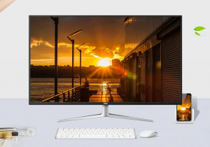 Pár darab AOC monitort lehet extrém olcsón rendelni