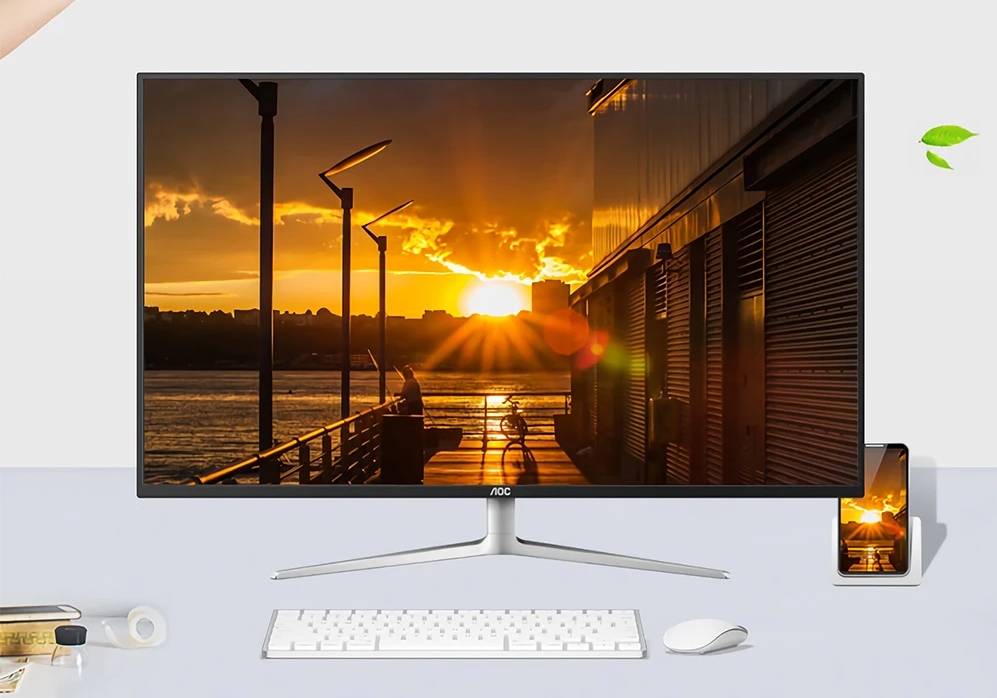 Pár darab AOC monitort lehet extrém olcsón rendelni 1