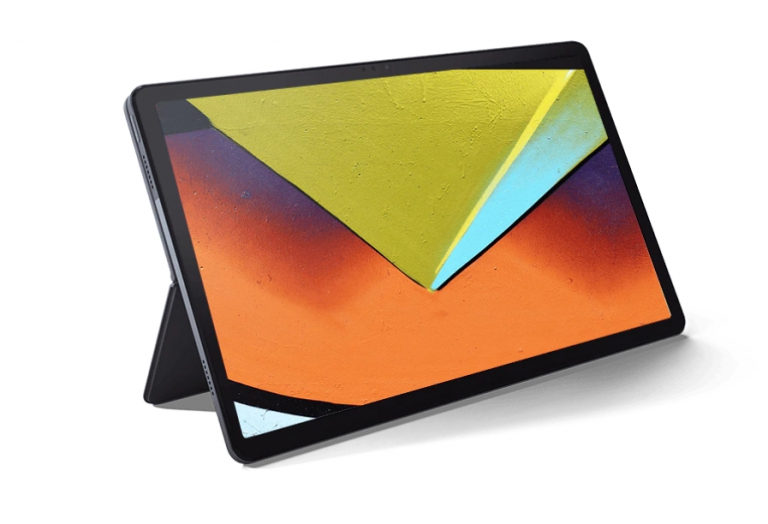 A Lenovo Tab P11 legolcsóbb tagja bomba vétel