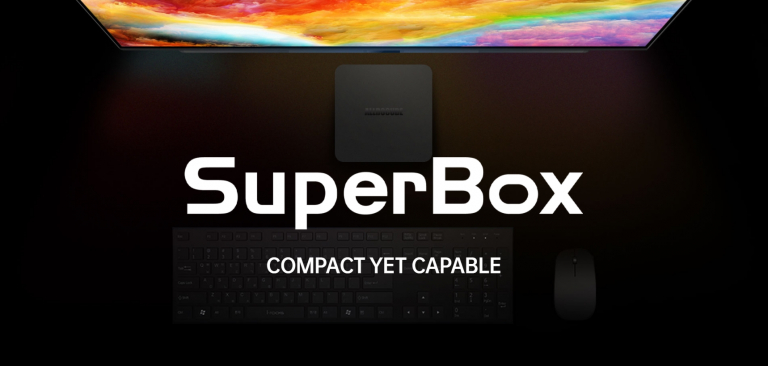 Kis fogyasztású és alacsony árú Alldocube Mini PC kapható