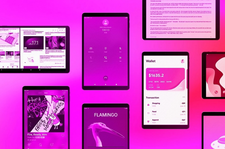 Sok memóriával és alacsony áron rendelhető az Alldocube tablet