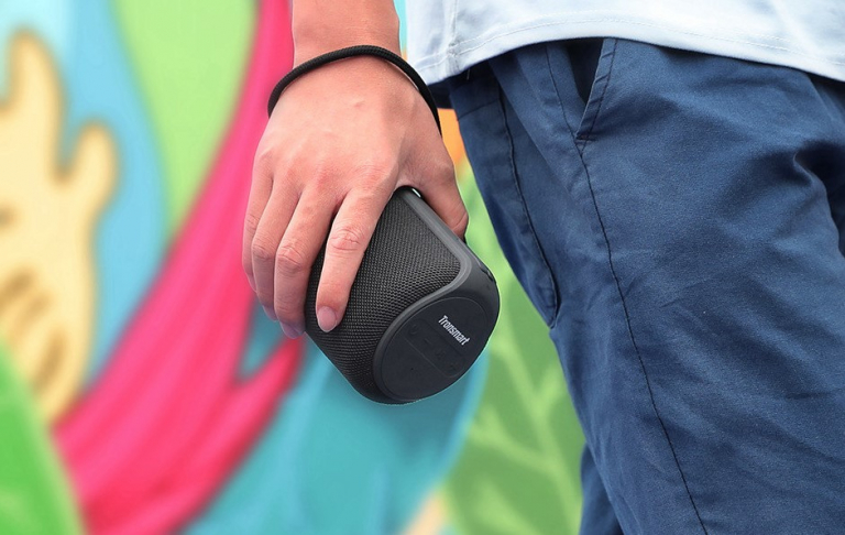 6000 forintért vihető a Tronsmart T6 Mini