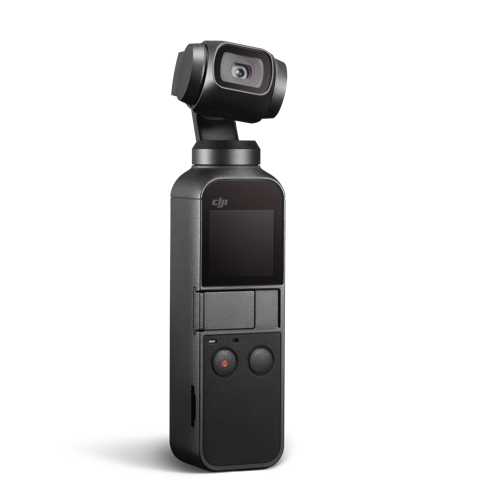 Kínából kell venni a DJI Osmo Pocket kamerát 2