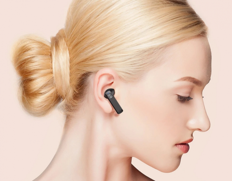 Új half in-ear típusú TWS fülest mutatott be a BlitzWolf 3