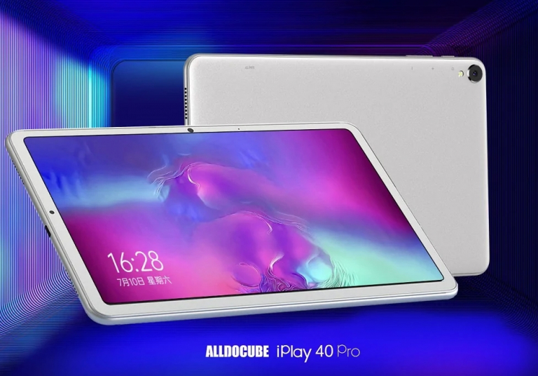 Az iPlay 40 Pro kedvező áron, 8 ajándékkal rendelhető