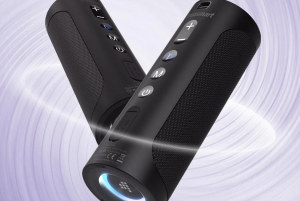 Végre olcsón rendelhető a Tronsmart T6 Pro Bluetooth hangszóró