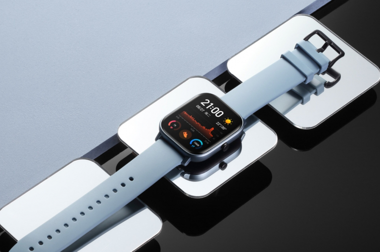 Ismételten alacsony áron rendelhető az Amazfit GTS