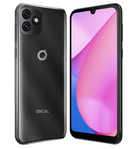 A Blackview Oscal C20 egy kegyetlenül gyenge és olcsó telefon 2