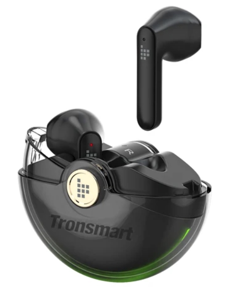 Már 8000 forintért rendelhető a Tronsmart Battle TWS füles 3