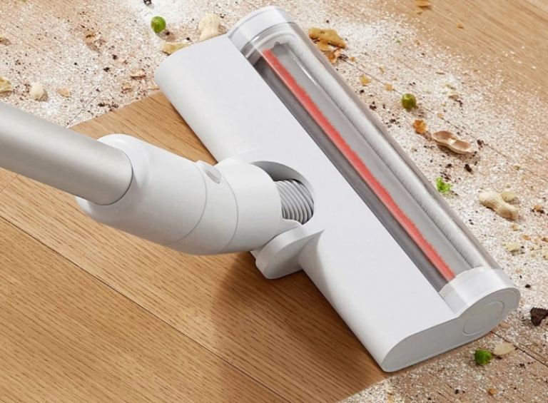 30 000 alatt vihető a Xiaomi Mijia Lite akkus porszívó