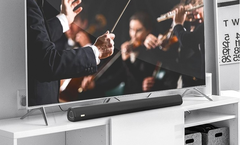 Ismét akciós a BlitzWolf BW-SDB1 Pro soundbar a Banggoodon
