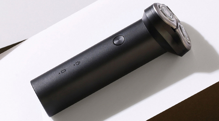 Körkéses Xiaomi elektromos borotva rendelhető jutányos áron