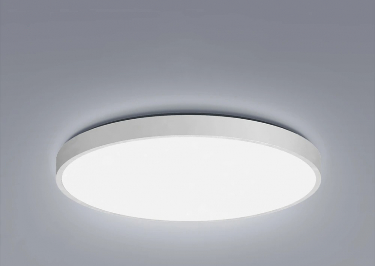 Yeelight mennyezeti lámpák akcióban