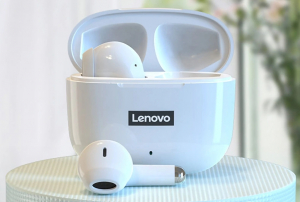 Filléres, belpiacos Lenovo fülhallgatók vihetők kuponnal