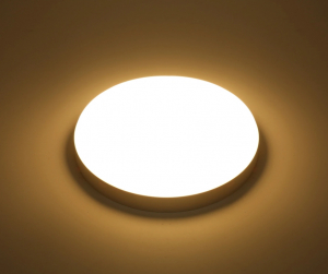 24 wattos, LED-es mennyezeti lámpa kapható extrém olcsón