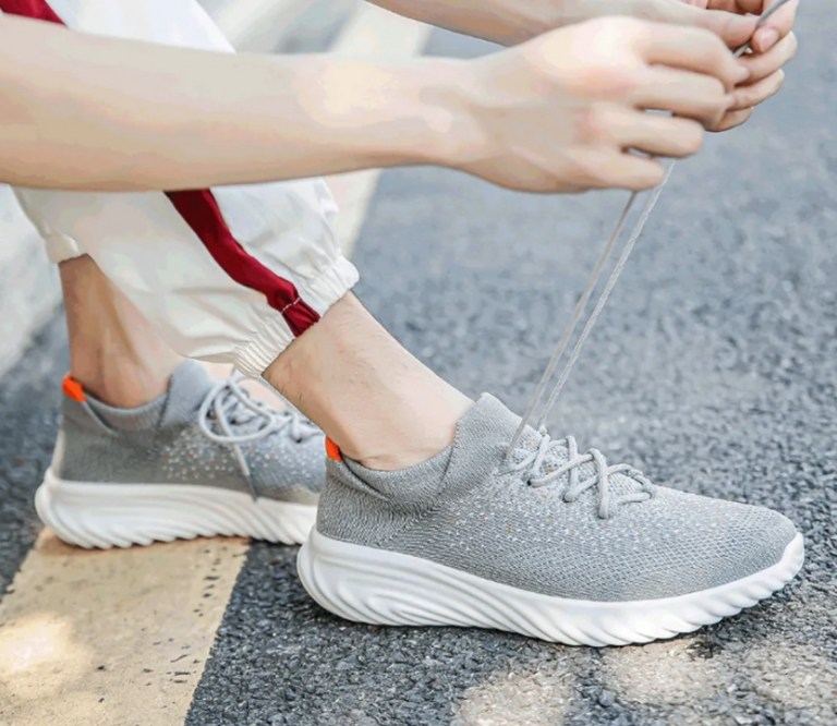 10k alatt vihető a Freetie Sneakers 2