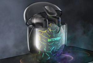 Előrendelési akcióval jelent meg a BlitzWolf új gamer fülese