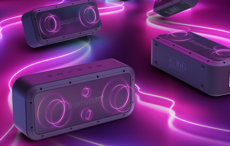 Újra akciós a Tronsmart legújabb hangszórója, a Force Pro
