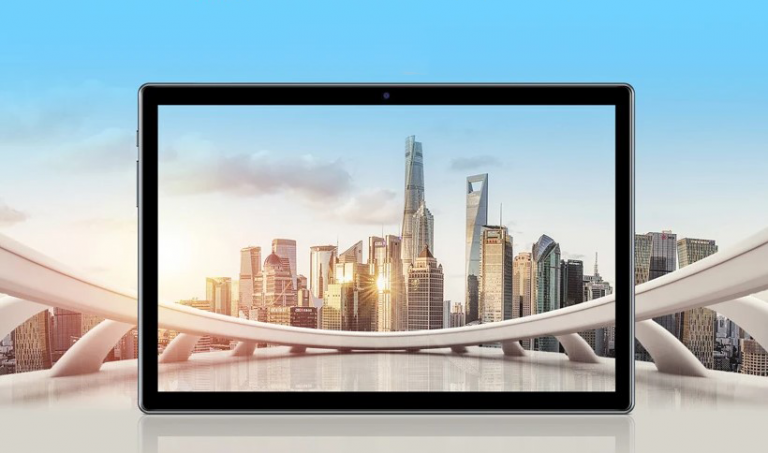 Kuponos akcióban a Teclast P20HD