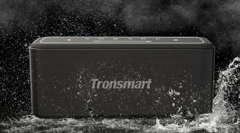 Kuponos akcióban a Tronsmart Element Mega Pro