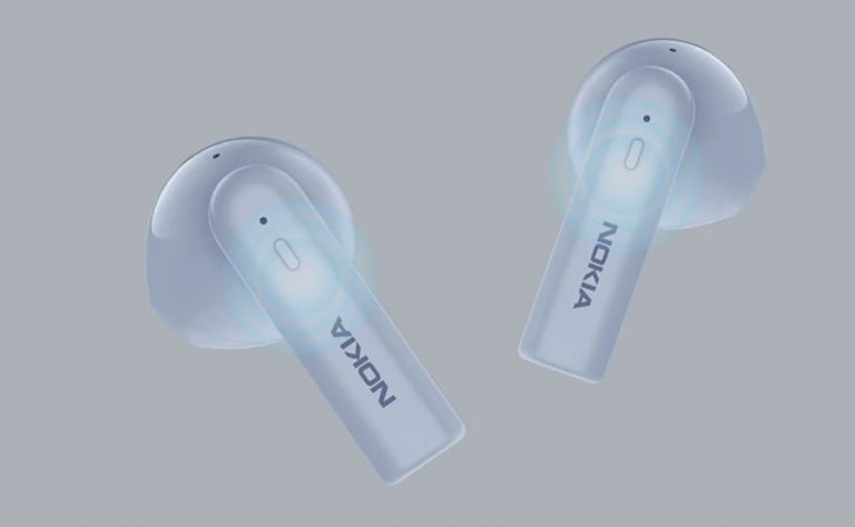 Újabb Nokia TWS fülesre bukkantunk a Banggoodon