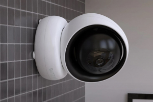 10 000 forint alatt vihető a BlitzWolf biztonsági kamerája