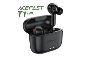 Fillérekért rendelhető az Acefast ENC-s fülese
