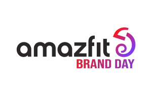 Amazfit Brand Day fut az Aliexpressen