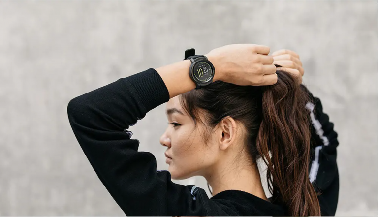 Wear OS rendszerű óra, alig több, mint 20 000 forintért