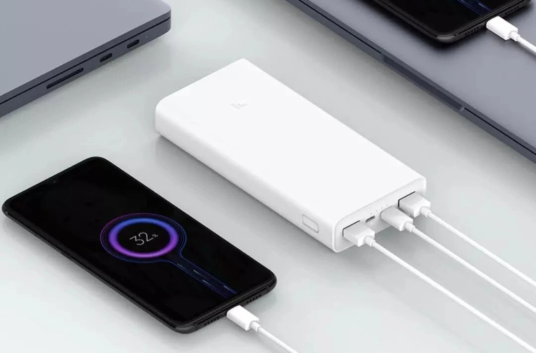 Power bank akciók Black Friday alkalmából