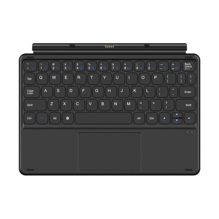 Chuwi Hi10 Go Windowsos tablet stylussal és billentyűzettel 6