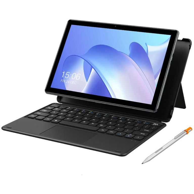 Chuwi Hi10 Go Windowsos tablet stylussal és billentyűzettel 7