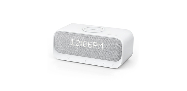 Anker Soundcore mindenes ébresztő lámpa és hangszóró