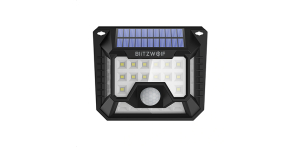 BlitzWolf BW-OLT3 mozgásérzékelős lámpa olcsón