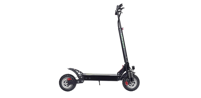 Langfeite L8S roller – Ha még 1000 W sem elég