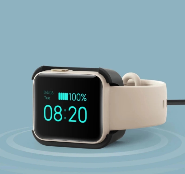 A GPS-es Xiaomi Mi Watch Lite mindössze 15 000 forint 5
