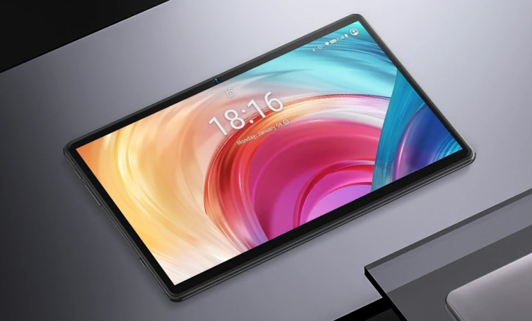 40 000 forint alatt a Bmax MaxPad I10 tablet