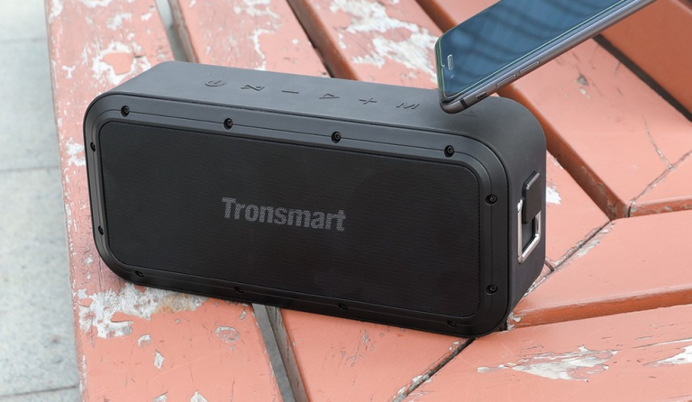 Bomba jó áron kapható a Tronsmart Force Pro