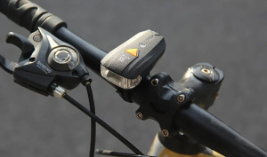 Remek áron kapható a Xanes biciklis lámpája a Banggoodon