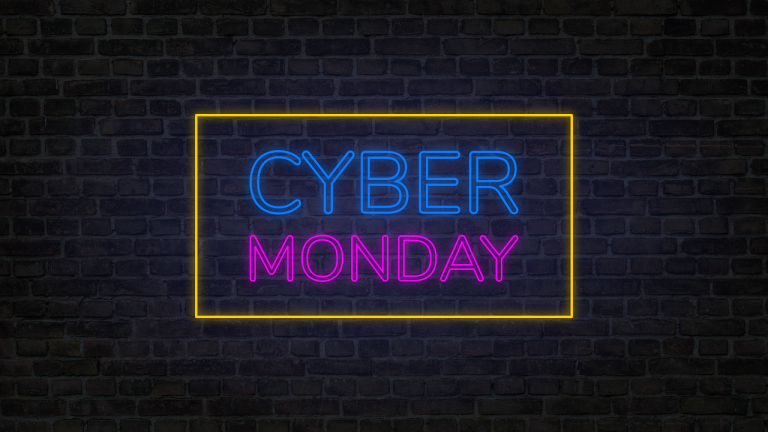 Cyber Monday a Geekbuyingnál