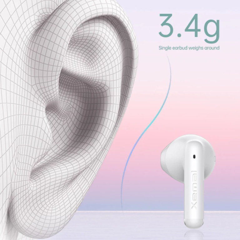 Edifier X2 fülhallgató – Itt az új filléres TWS füles 4